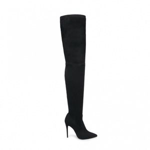 Steve Madden Dominique Over the Knee Boots